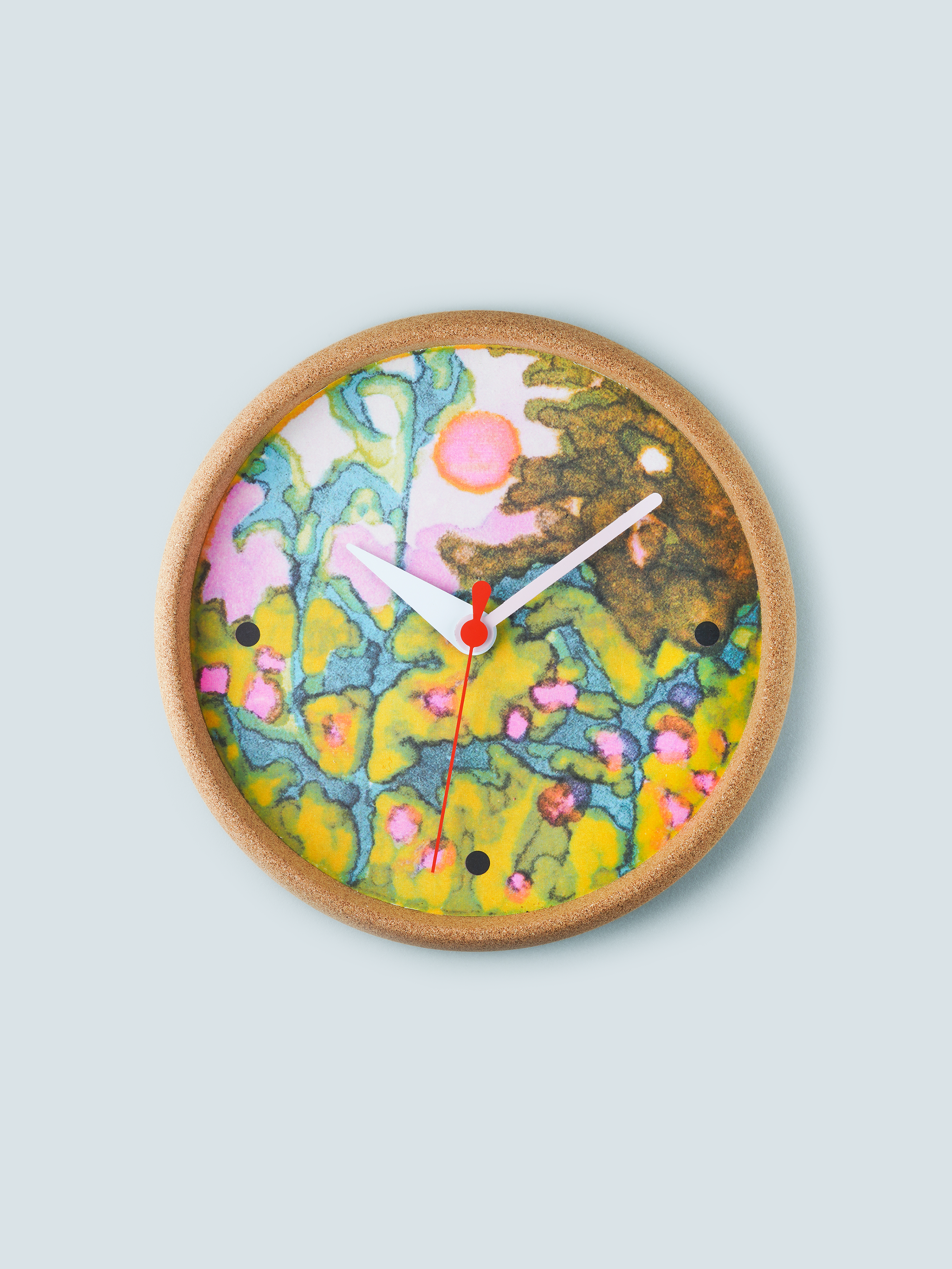 Inès Gradot Clock Collection