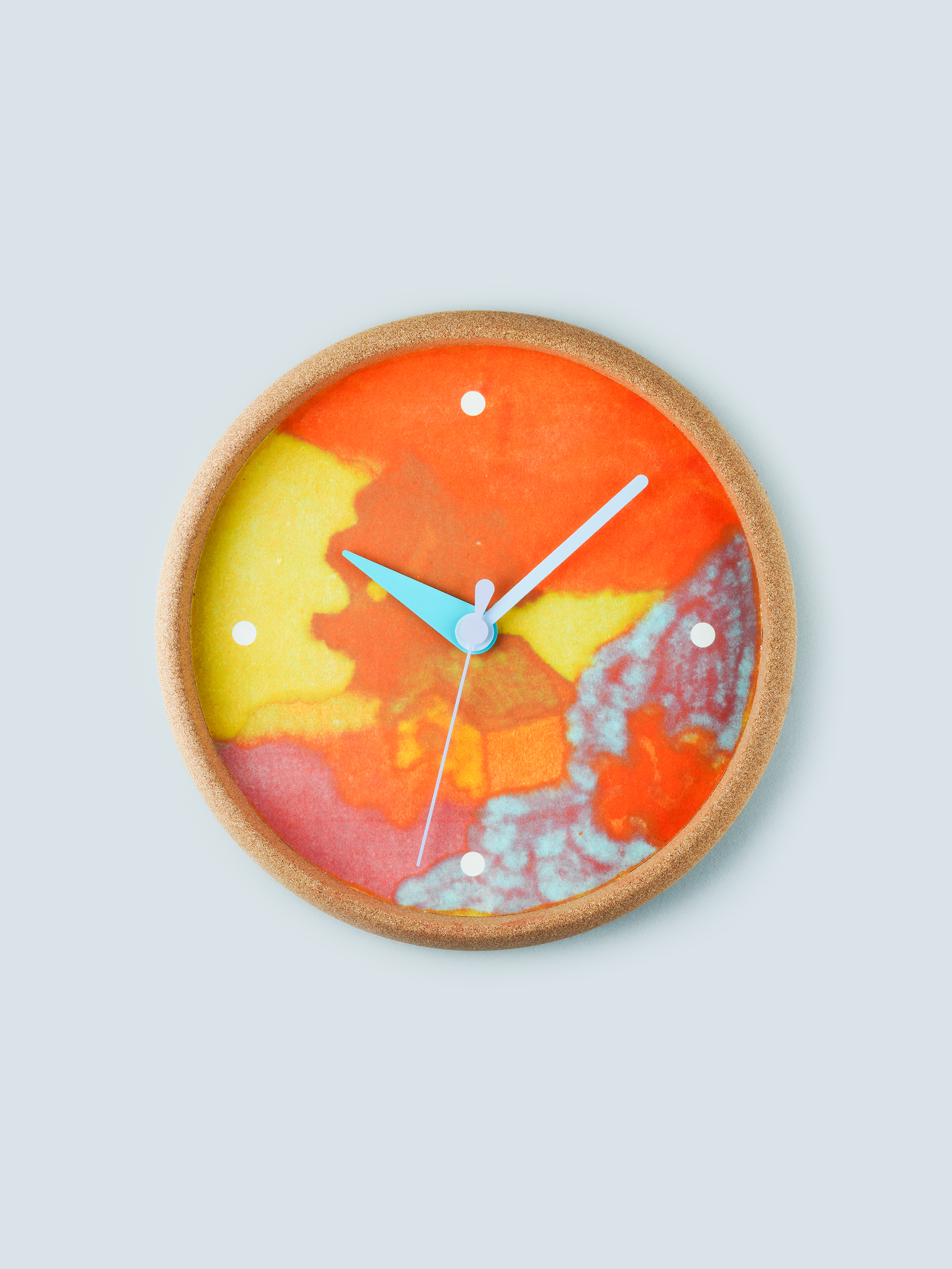 Inès Gradot Clock Collection view 3