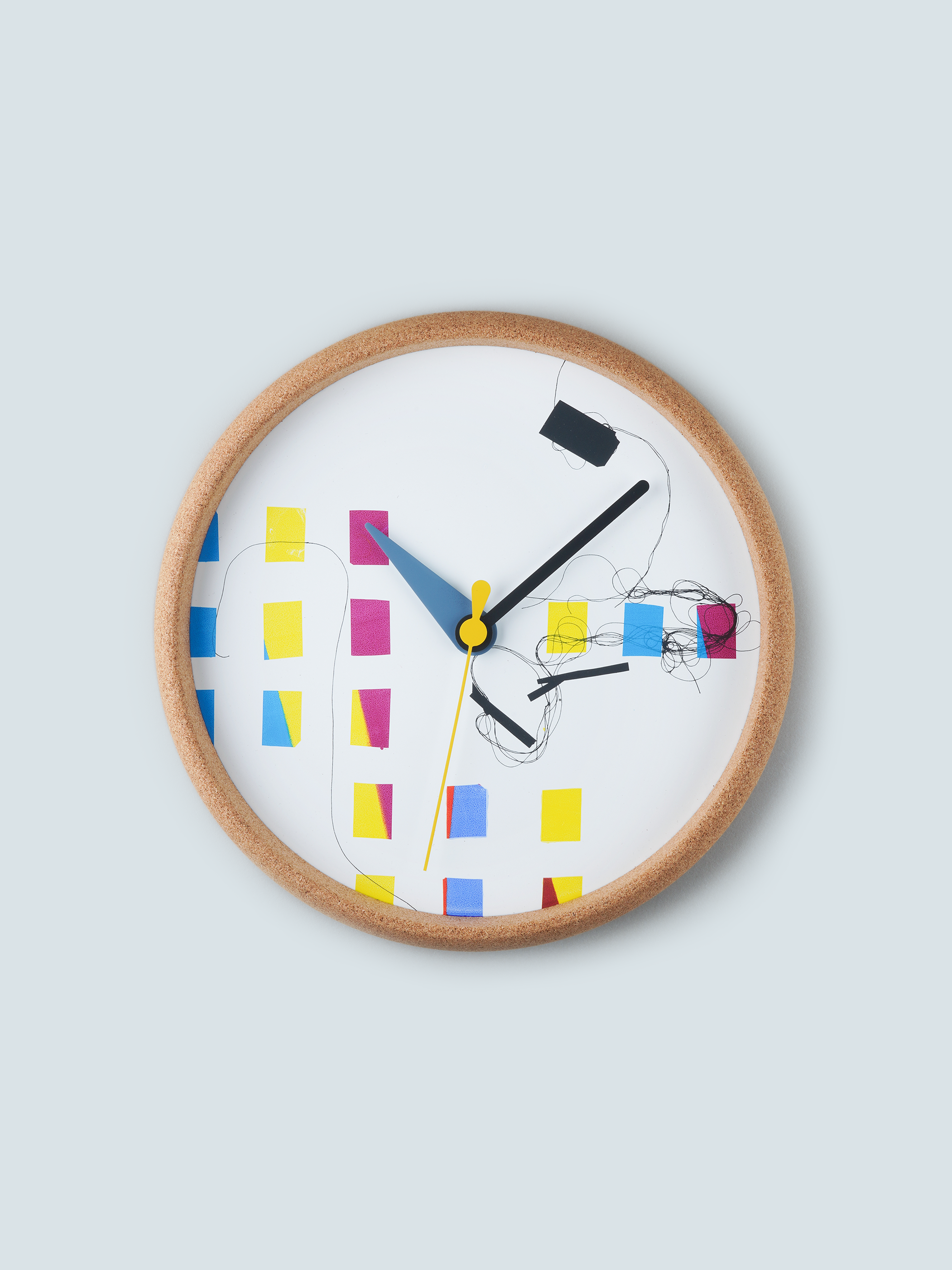 Jim Ramsay Clock Collection
