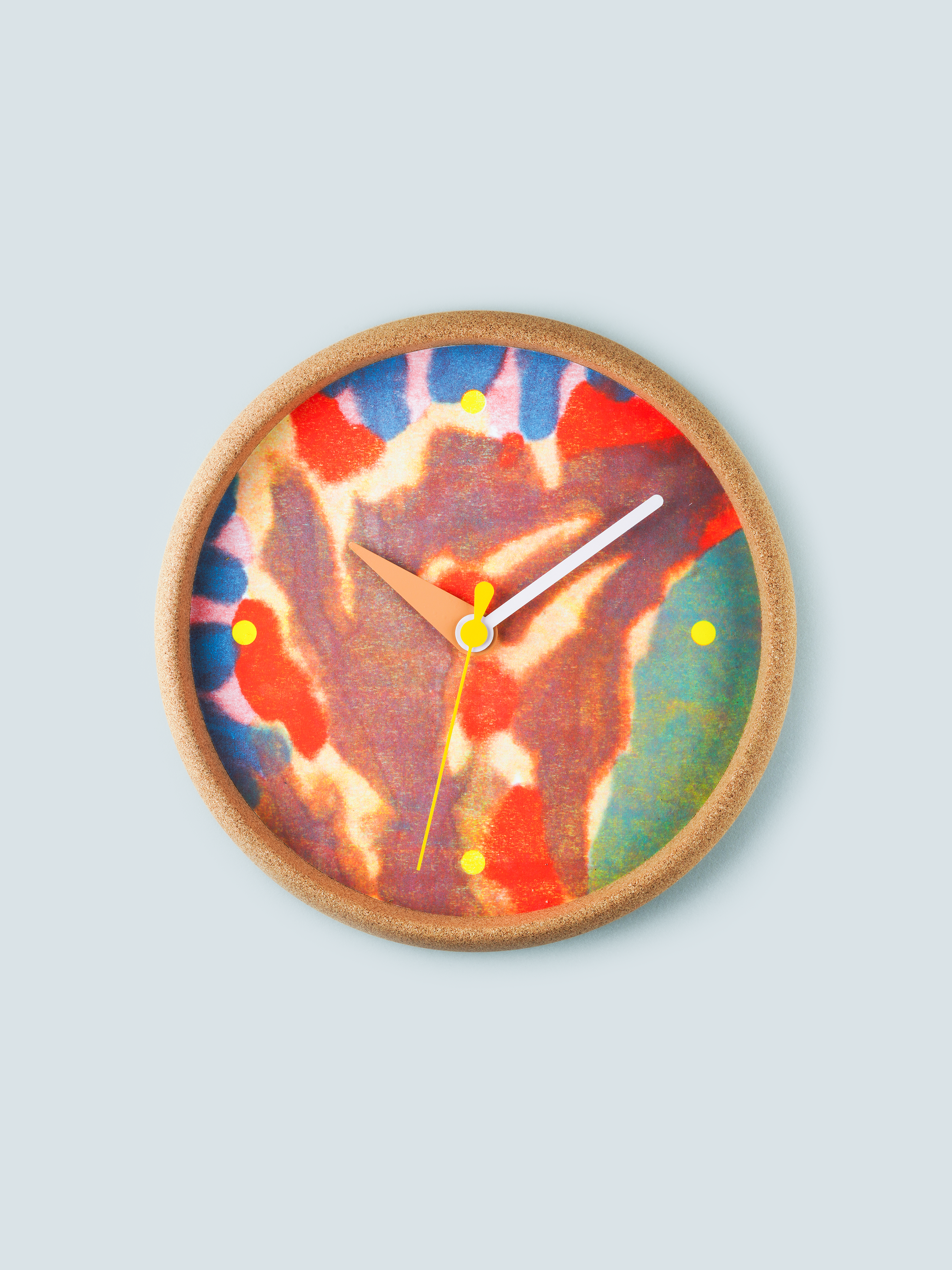 Inès Gradot Clock Collection view 4
