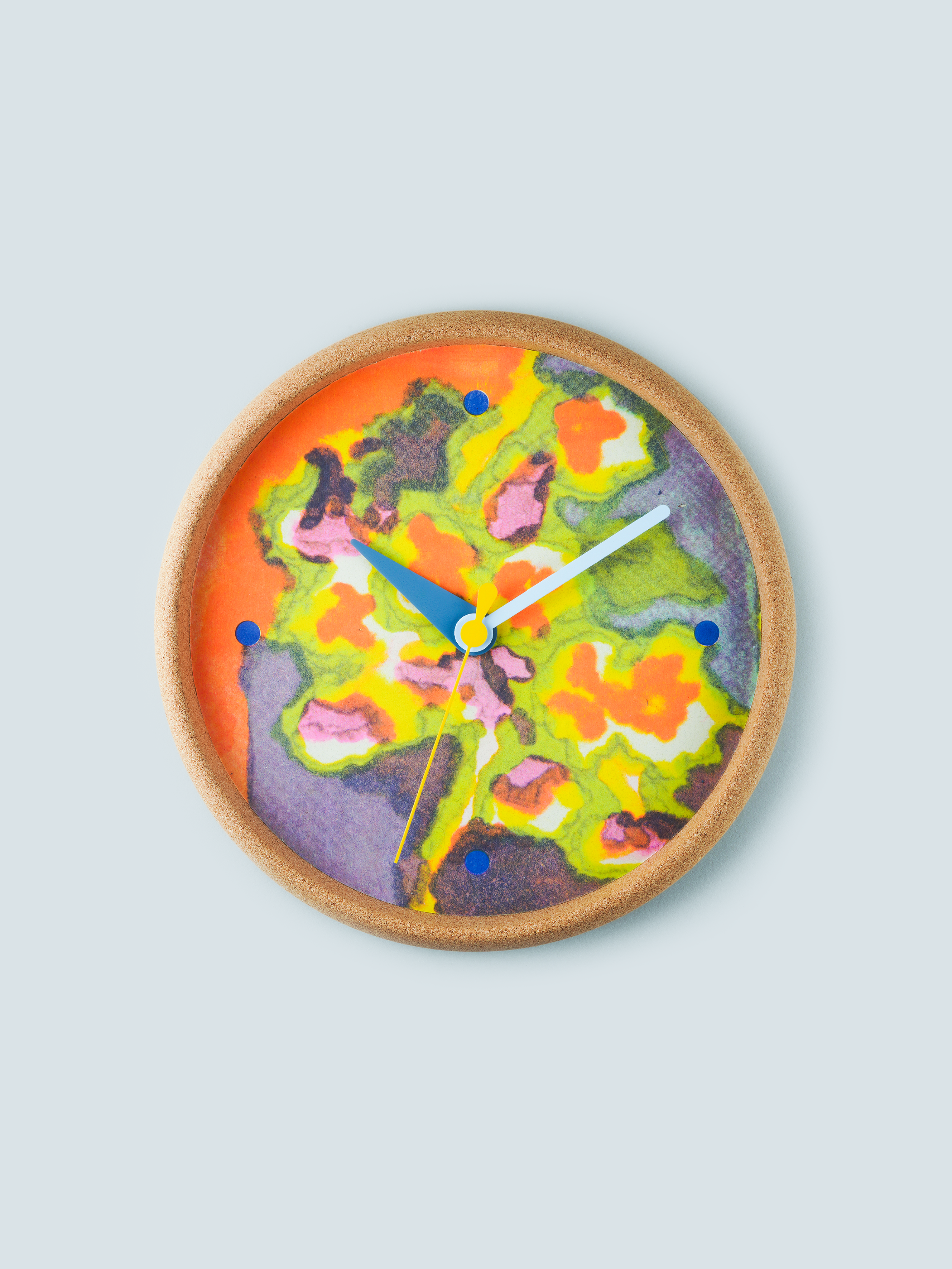 Inès Gradot Clock Collection view 5
